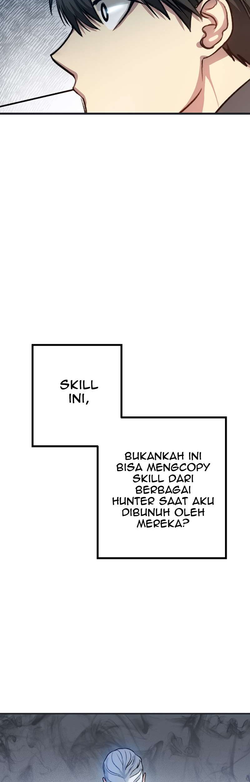 SSS-Class Suicide Hunter Chapter 05 Gambar 7