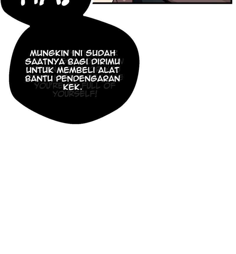 SSS-Class Suicide Hunter Chapter 05 Gambar 19