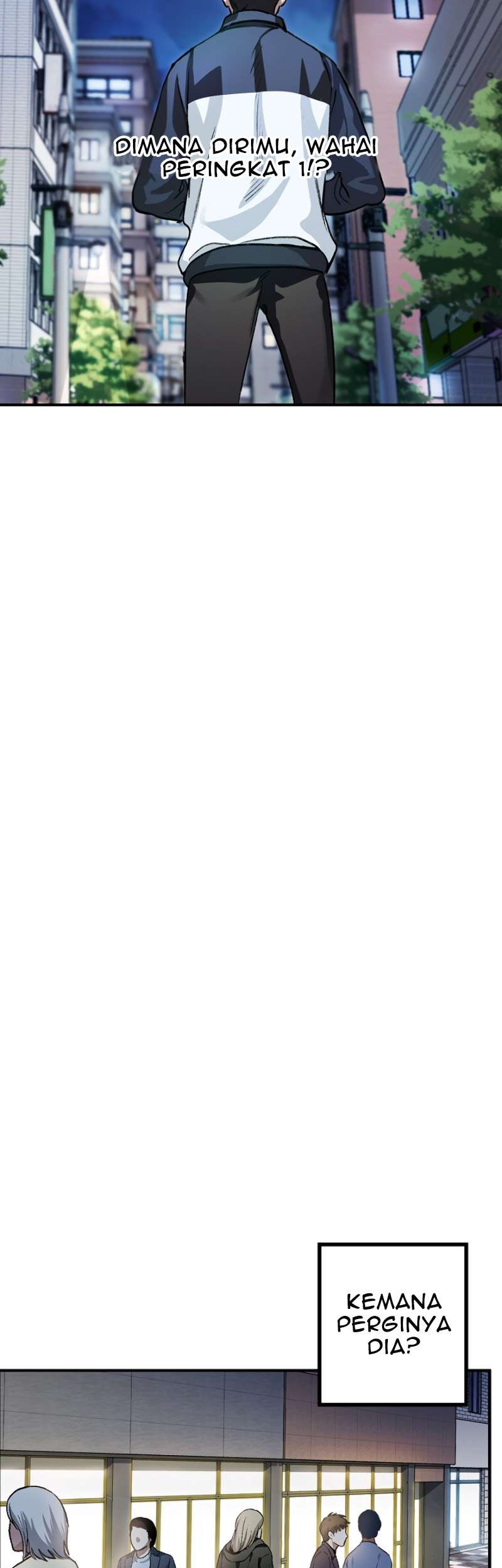 SSS-Class Suicide Hunter Chapter 05 Gambar 29