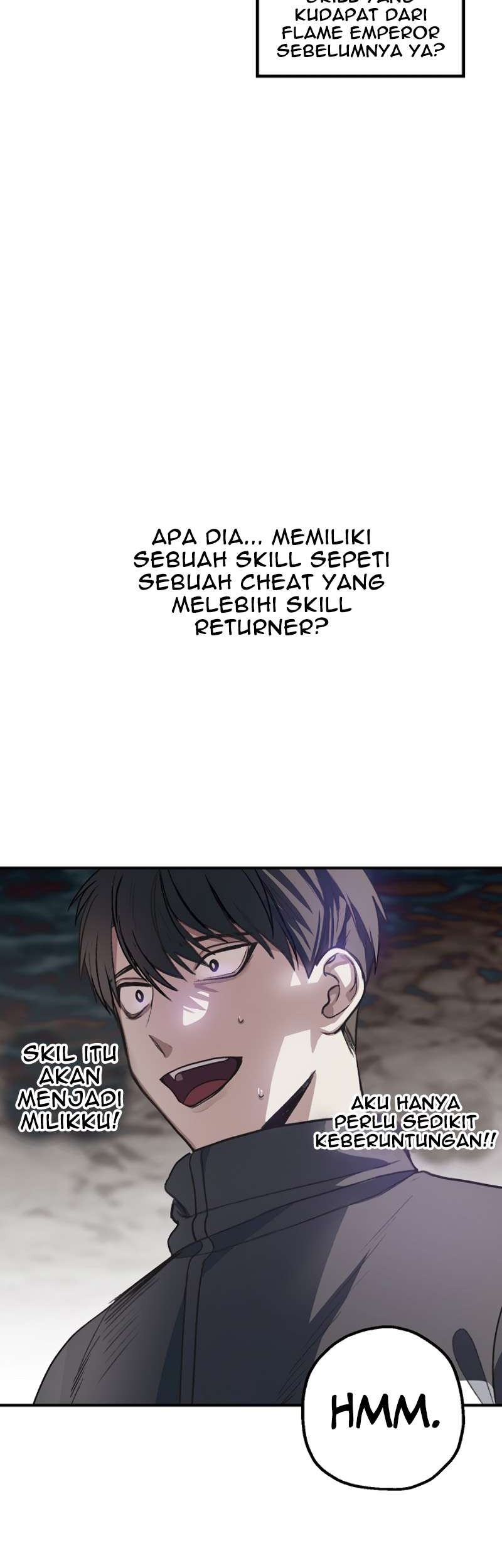 SSS-Class Suicide Hunter Chapter 05 Gambar 33