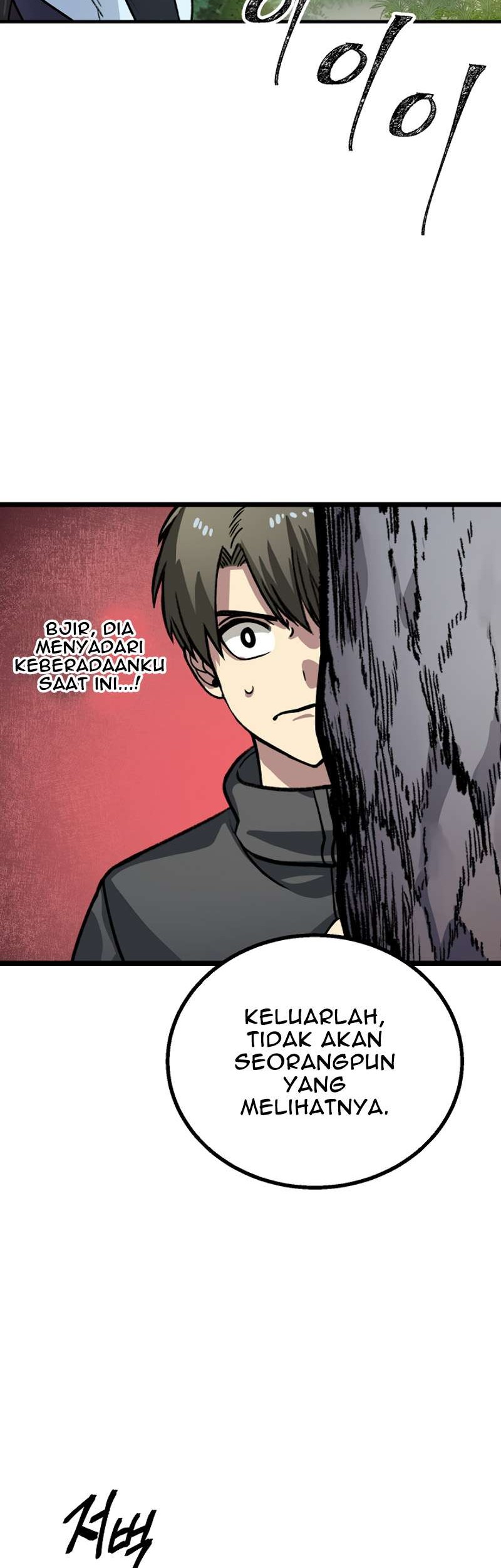 SSS-Class Suicide Hunter Chapter 05 Gambar 36