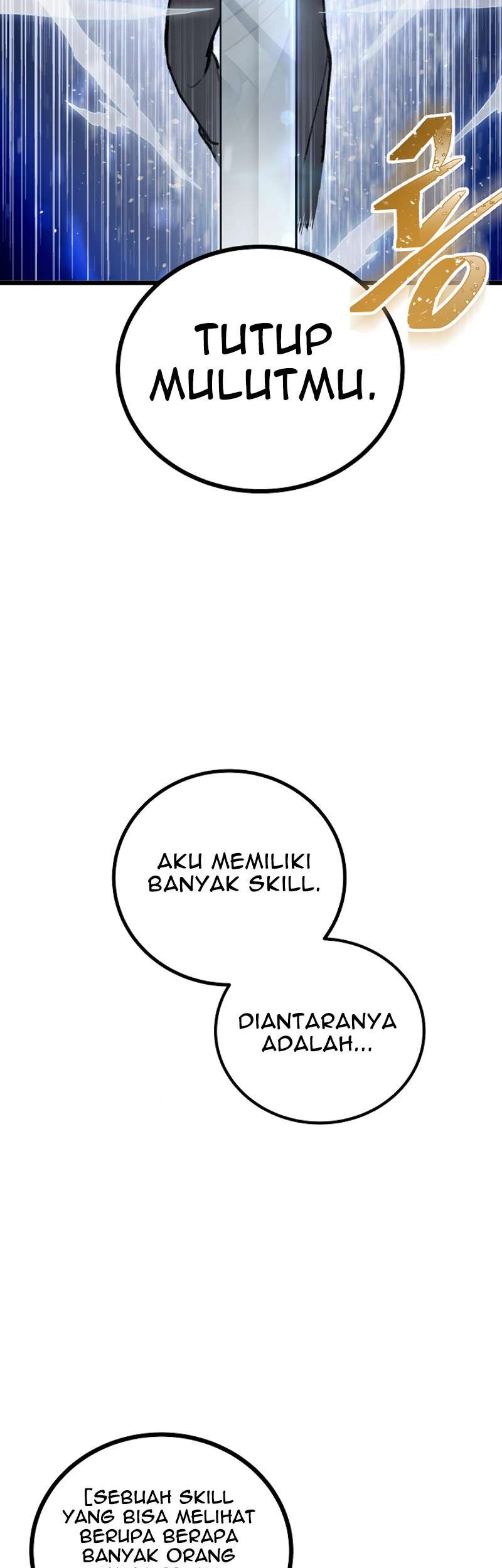SSS-Class Suicide Hunter Chapter 05 Gambar 47