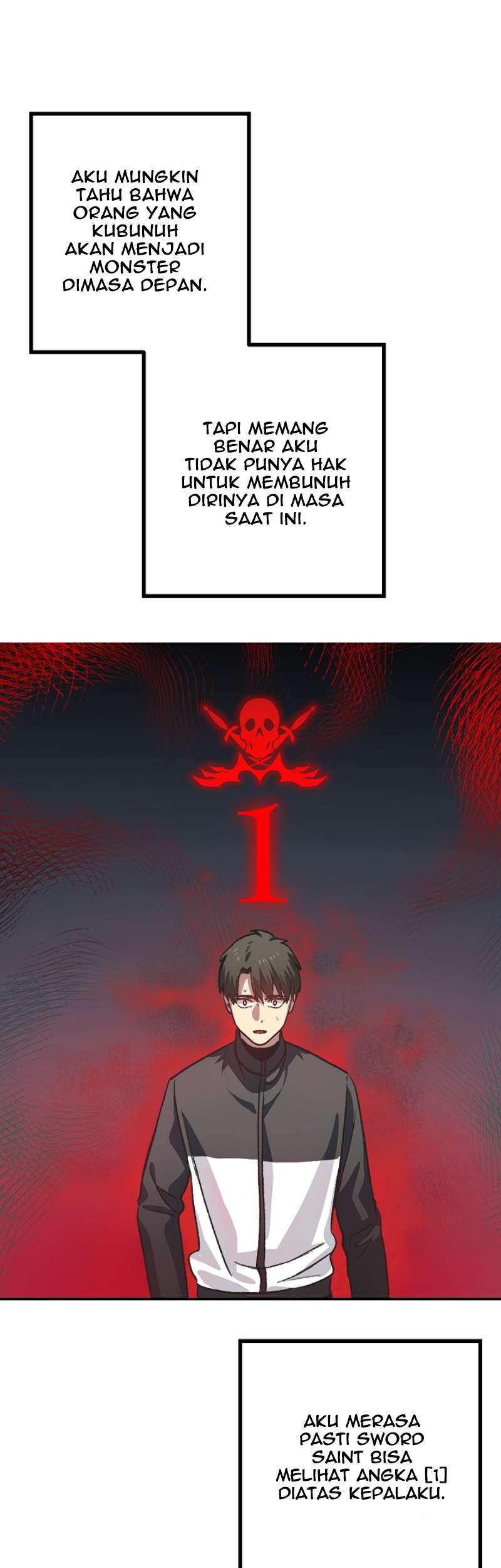 SSS-Class Suicide Hunter Chapter 05 Gambar 49