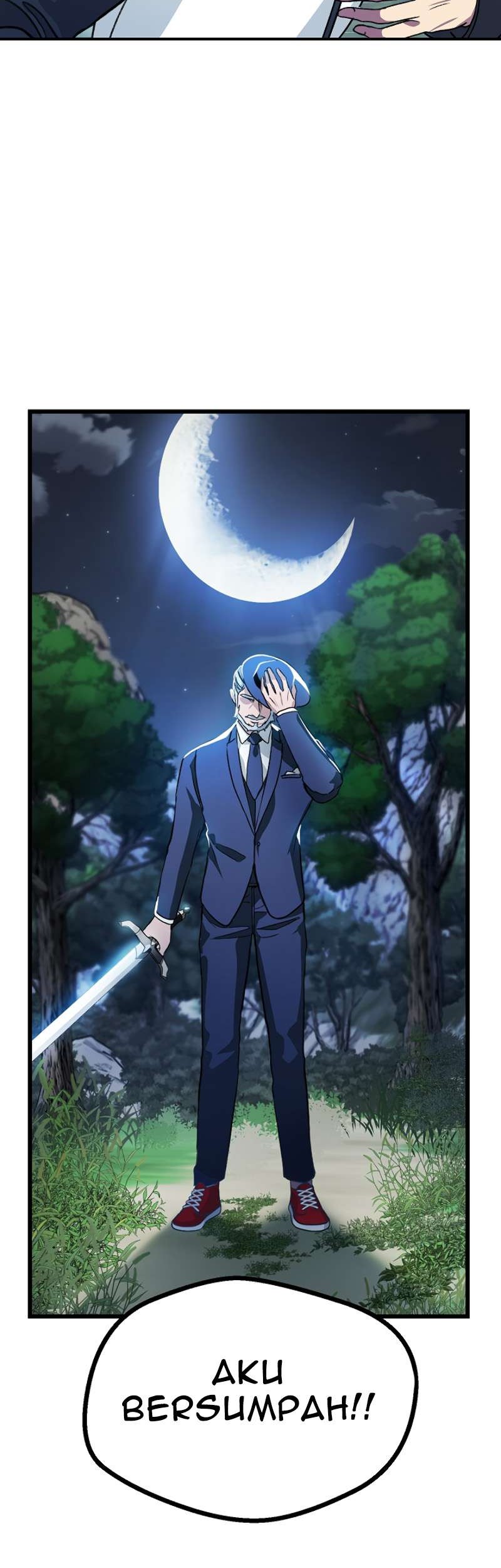 SSS-Class Suicide Hunter Chapter 05 Gambar 51