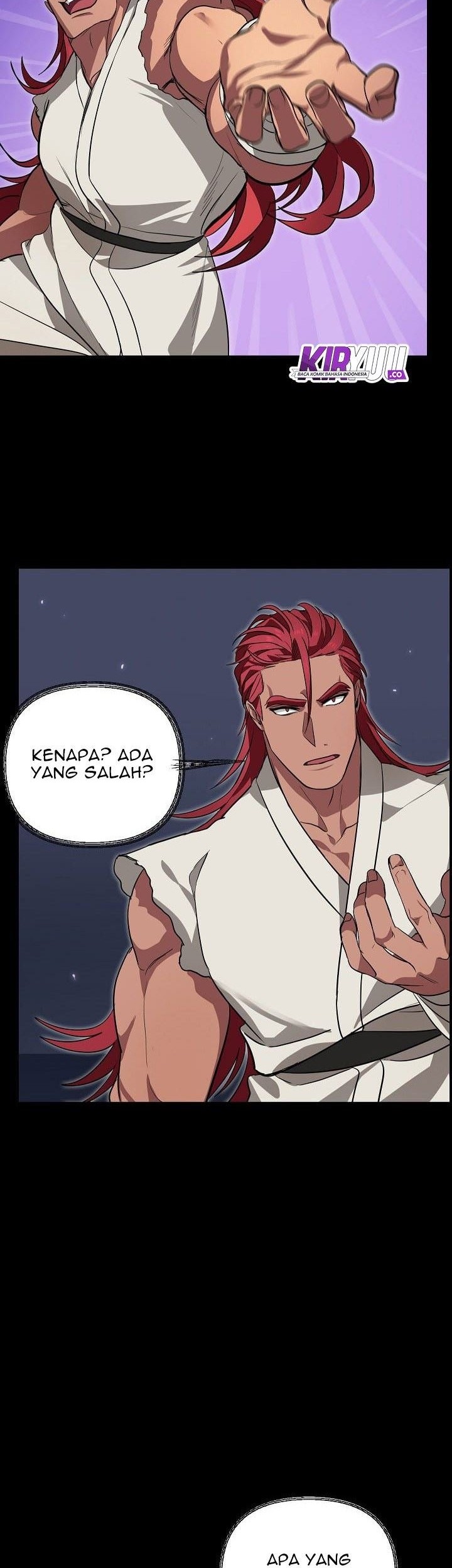 SSS-Class Suicide Hunter Chapter 14 Gambar 43