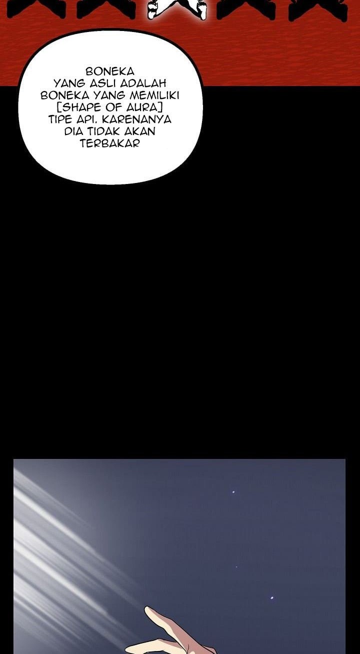 SSS-Class Suicide Hunter Chapter 14 Gambar 52