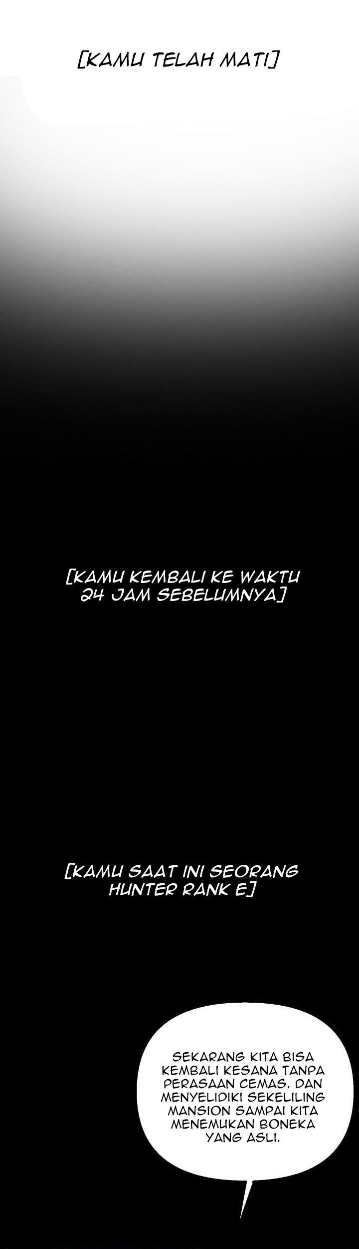 SSS-Class Suicide Hunter Chapter 14 Gambar 56