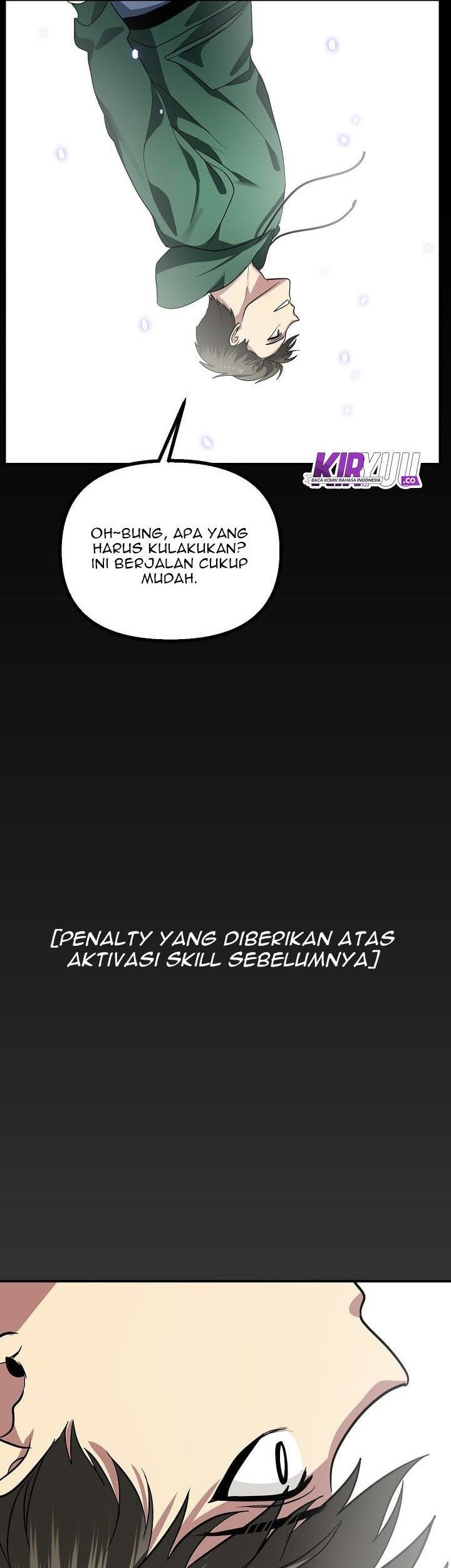 SSS-Class Suicide Hunter Chapter 14 Gambar 57