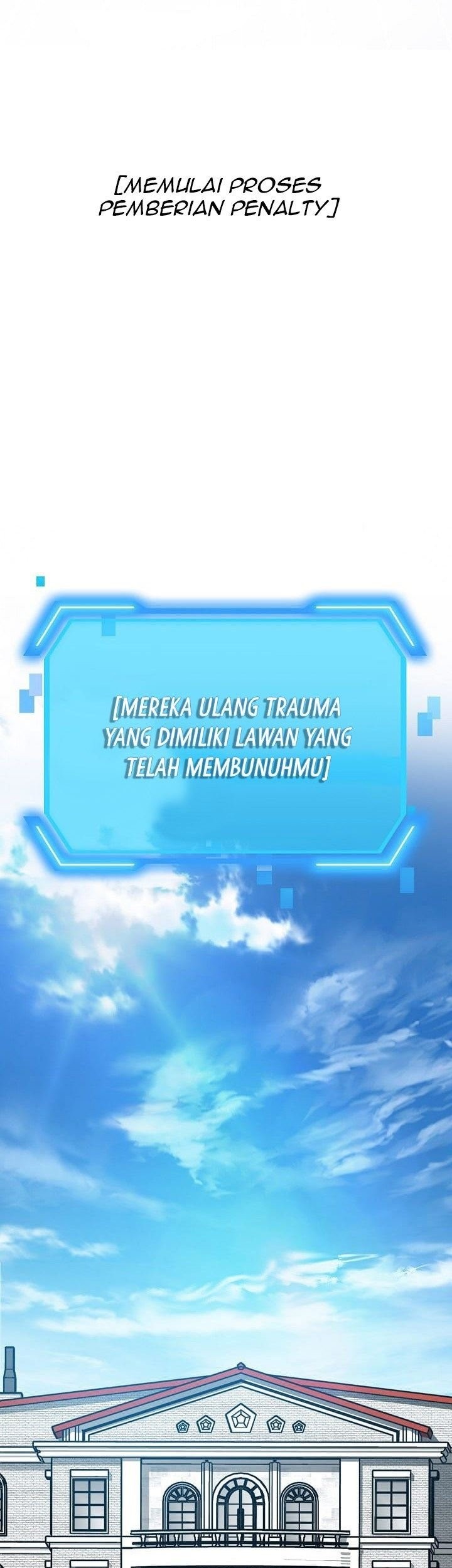 SSS-Class Suicide Hunter Chapter 14 Gambar 59