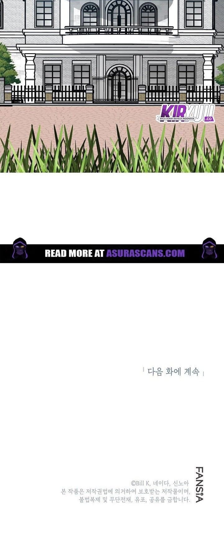 SSS-Class Suicide Hunter Chapter 14 Gambar 60