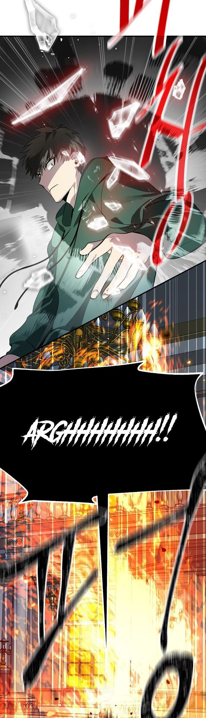 SSS-Class Suicide Hunter Chapter 14 Gambar 34