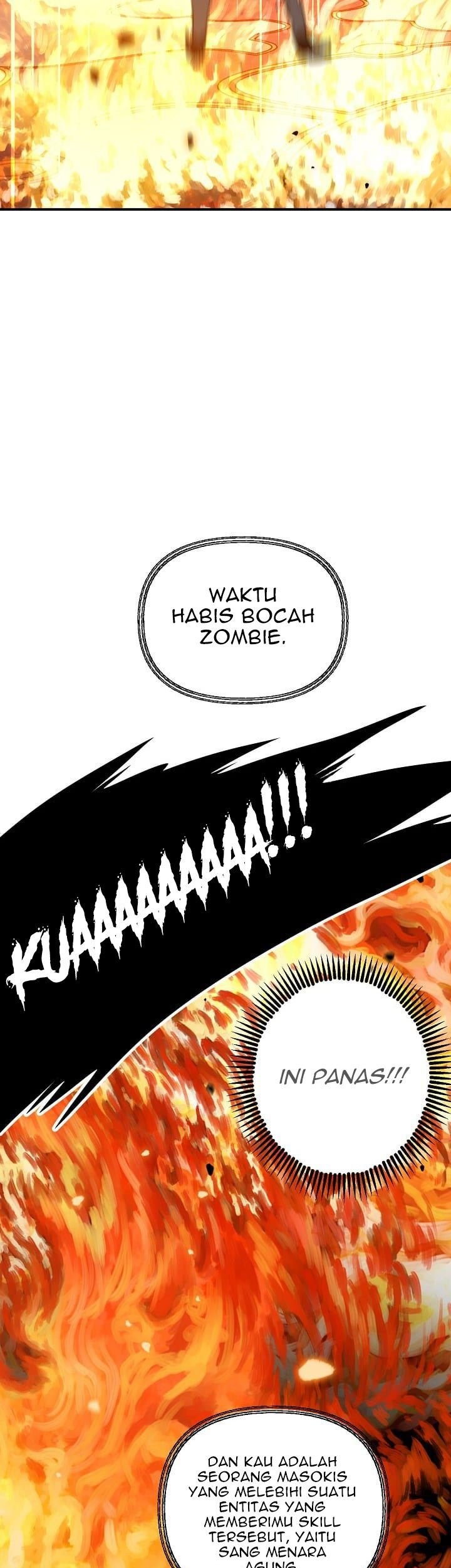 SSS-Class Suicide Hunter Chapter 14 Gambar 36