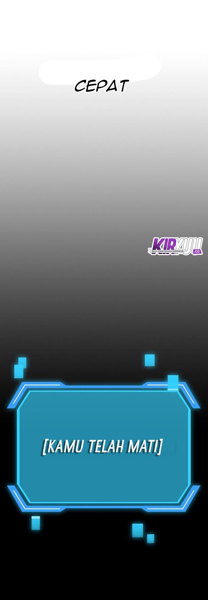 SSS-Class Suicide Hunter Chapter 14 Gambar 38