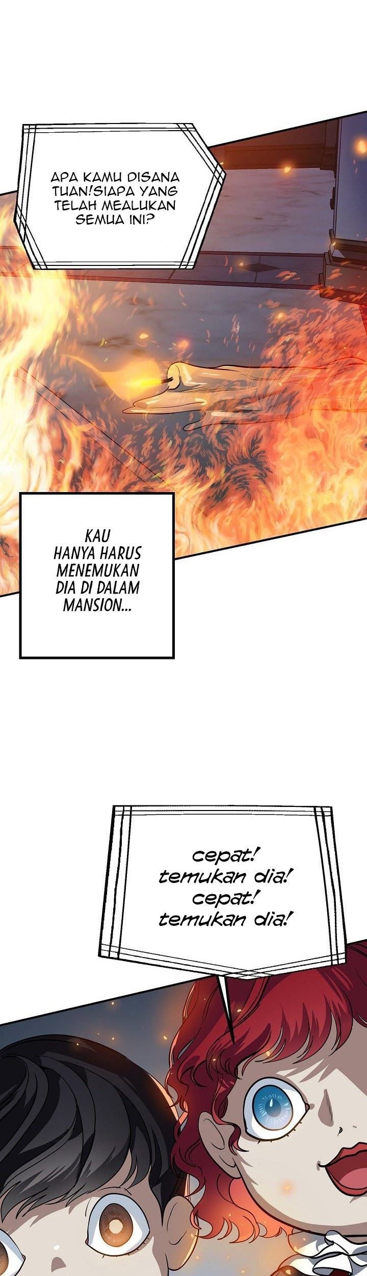 SSS-Class Suicide Hunter Chapter 14 Gambar 11