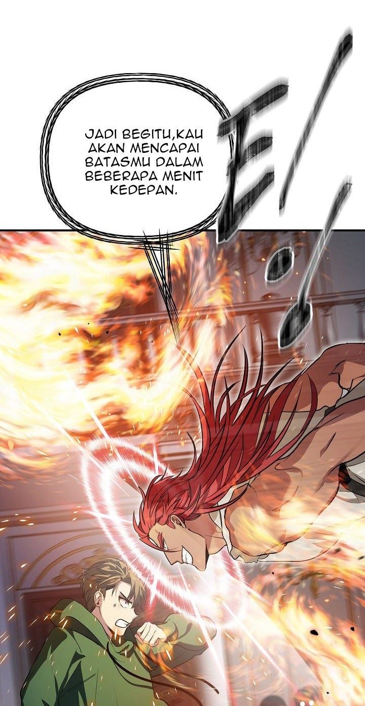 SSS-Class Suicide Hunter Chapter 14 Gambar 19