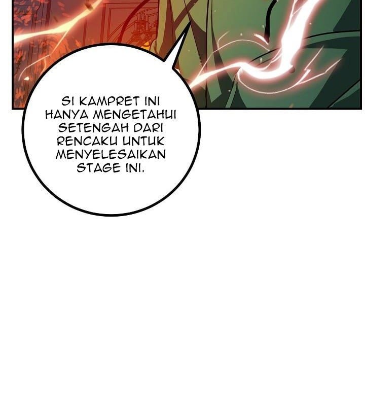 SSS-Class Suicide Hunter Chapter 14 Gambar 25