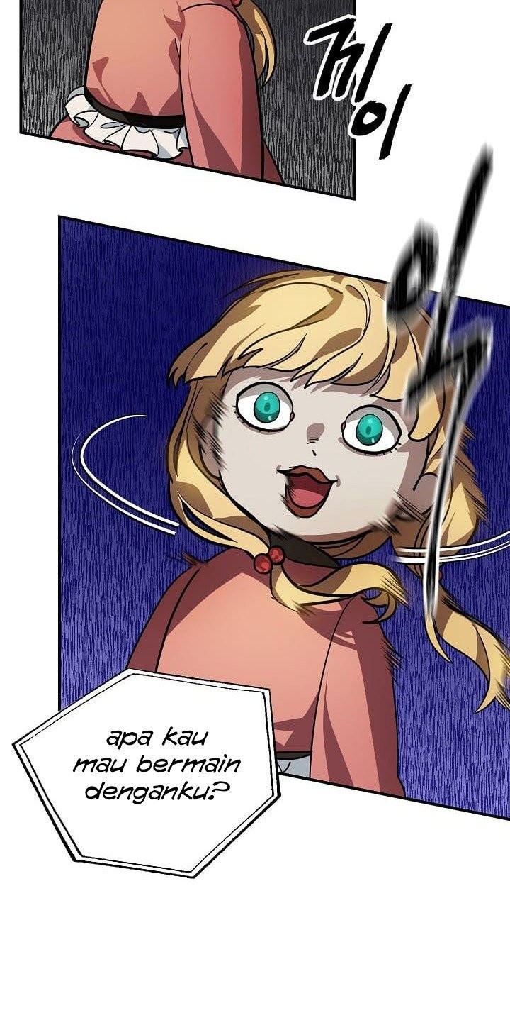 SSS-Class Suicide Hunter Chapter 14 Gambar 28