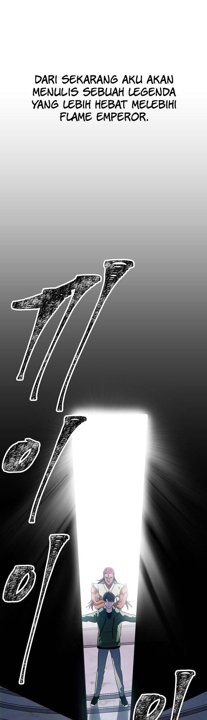 SSS-Class Suicide Hunter Chapter 13 Gambar 58