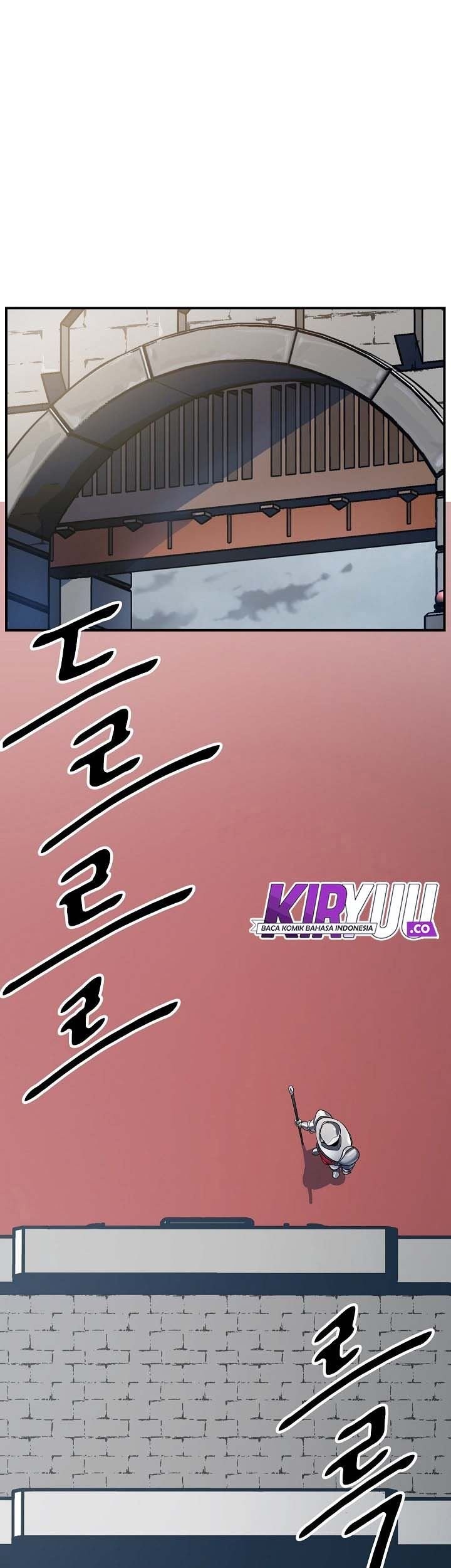 SSS-Class Suicide Hunter Chapter 13 Gambar 54