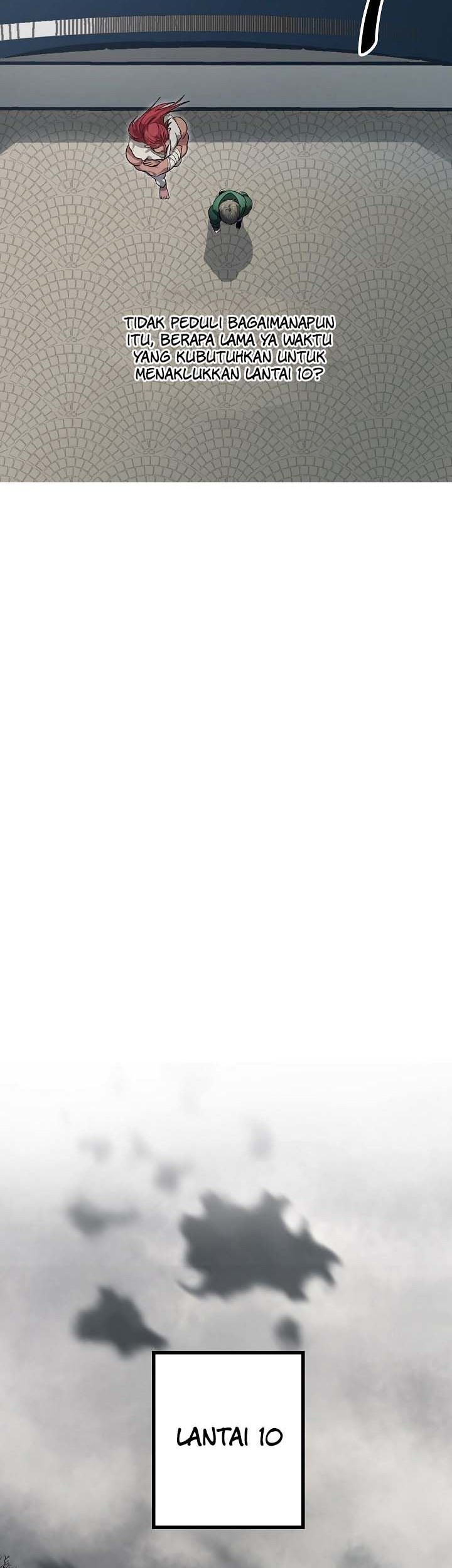 SSS-Class Suicide Hunter Chapter 13 Gambar 55