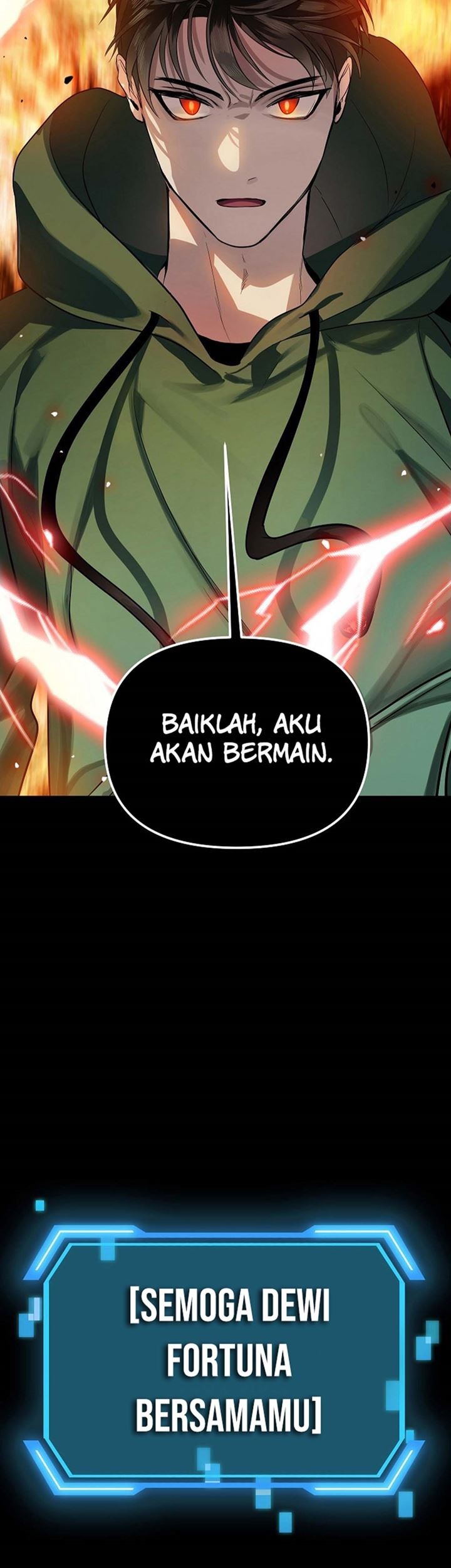 SSS-Class Suicide Hunter Chapter 13 Gambar 64