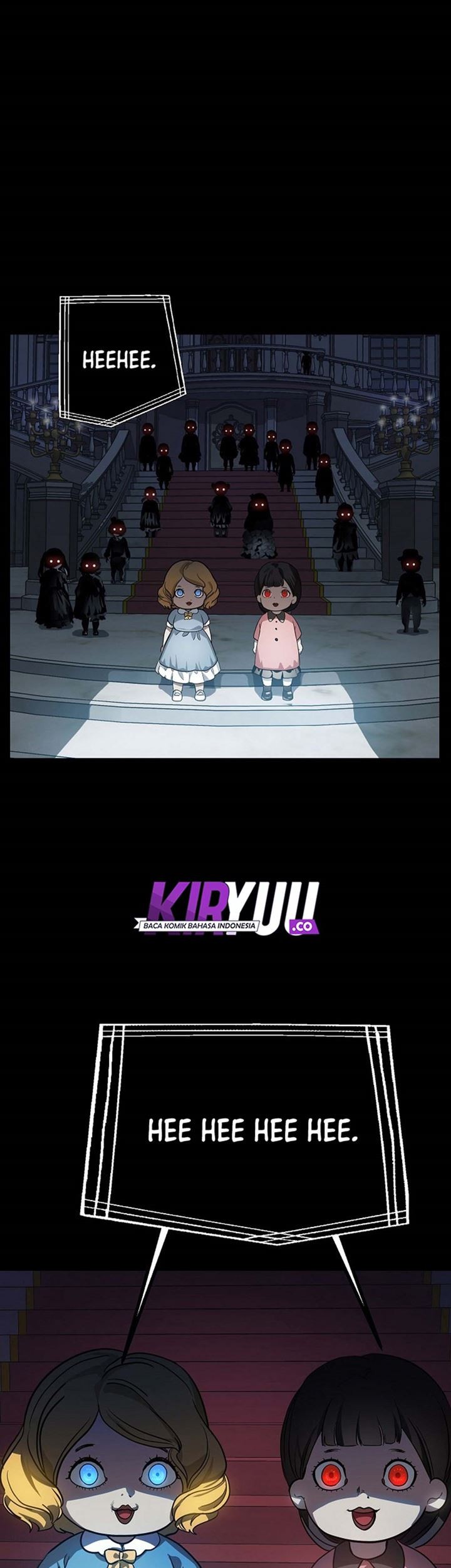 SSS-Class Suicide Hunter Chapter 13 Gambar 60