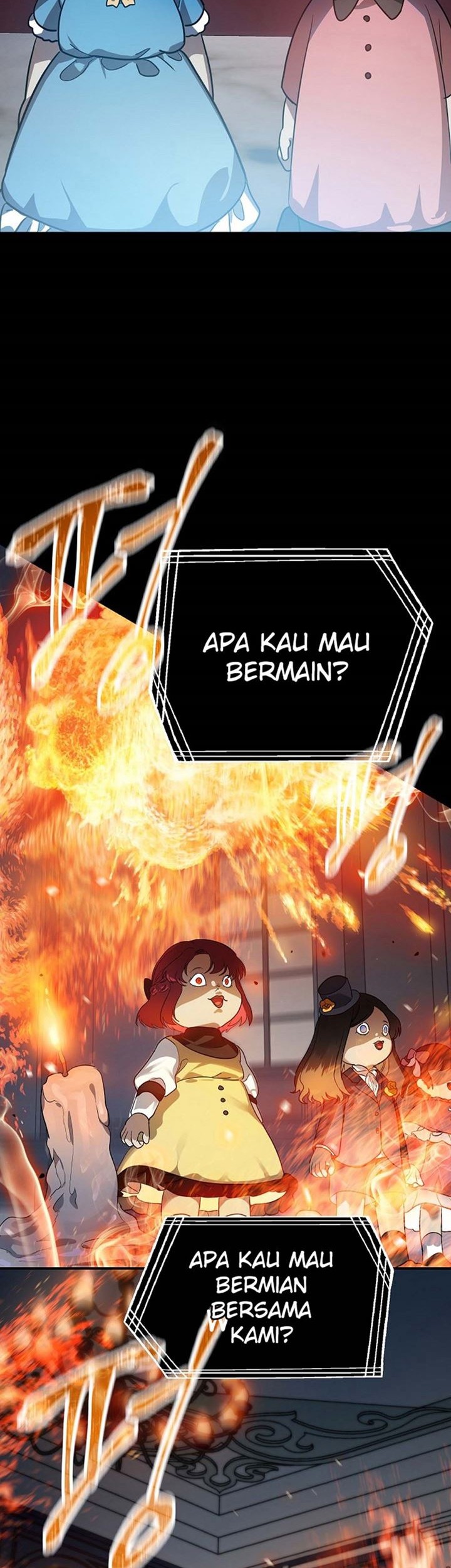SSS-Class Suicide Hunter Chapter 13 Gambar 61