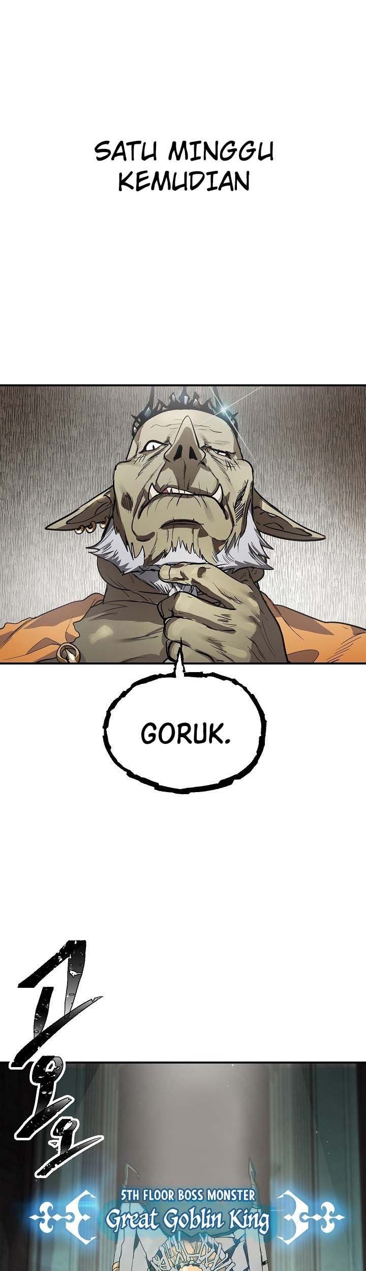 SSS-Class Suicide Hunter Chapter 13 Gambar 3