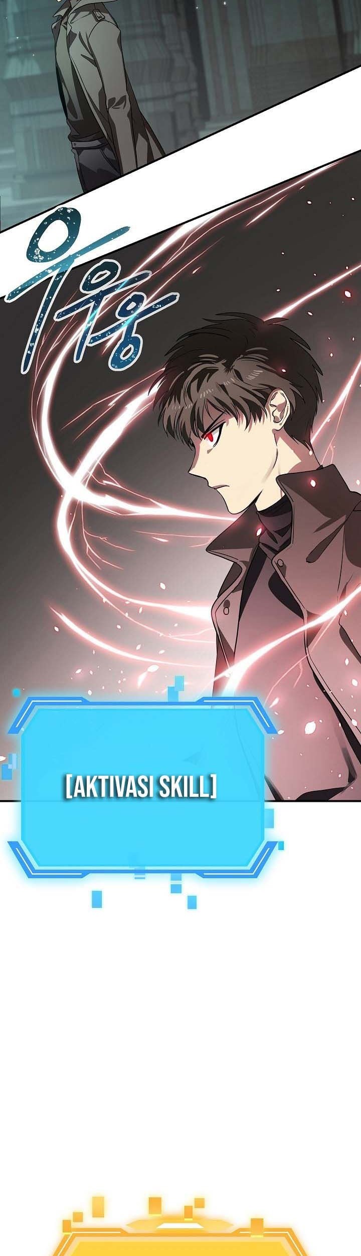 SSS-Class Suicide Hunter Chapter 13 Gambar 5