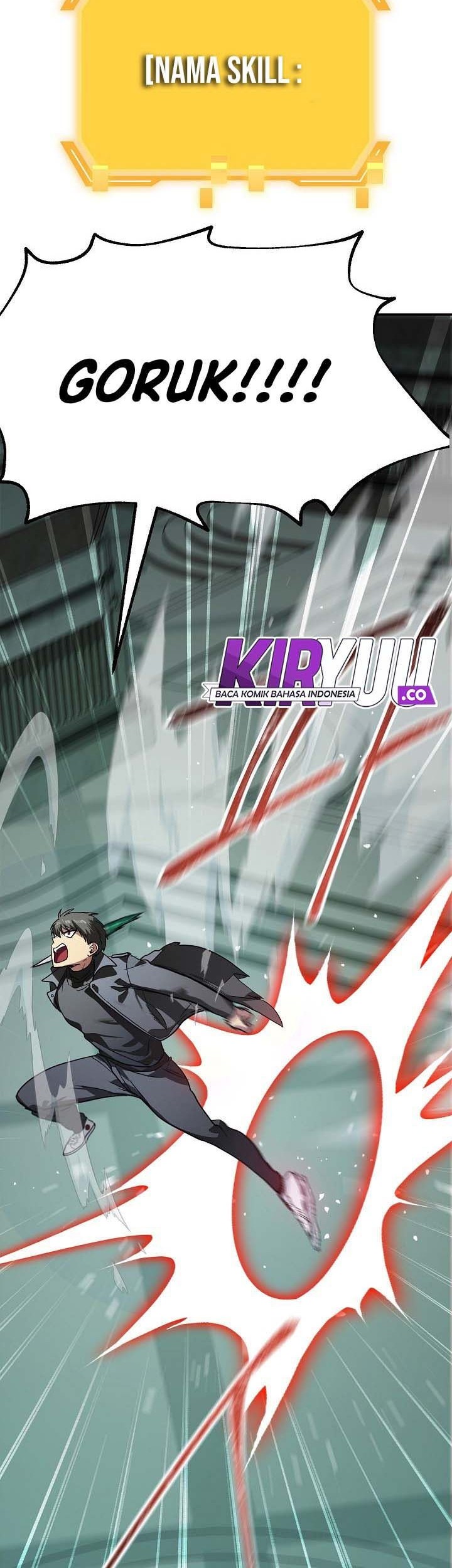 SSS-Class Suicide Hunter Chapter 13 Gambar 6