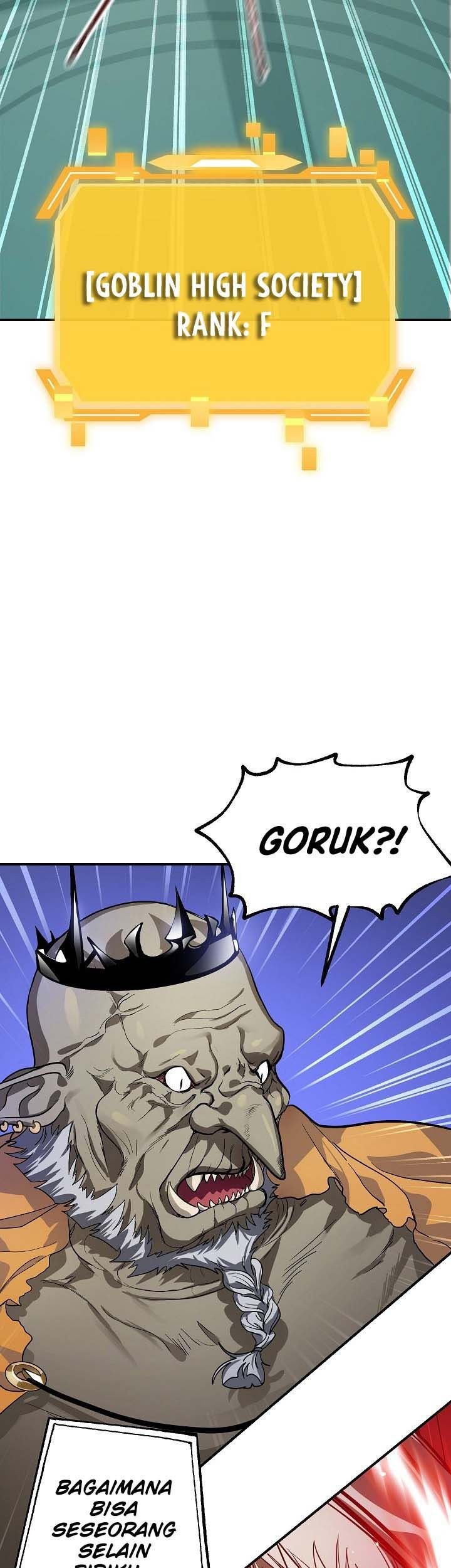 SSS-Class Suicide Hunter Chapter 13 Gambar 7