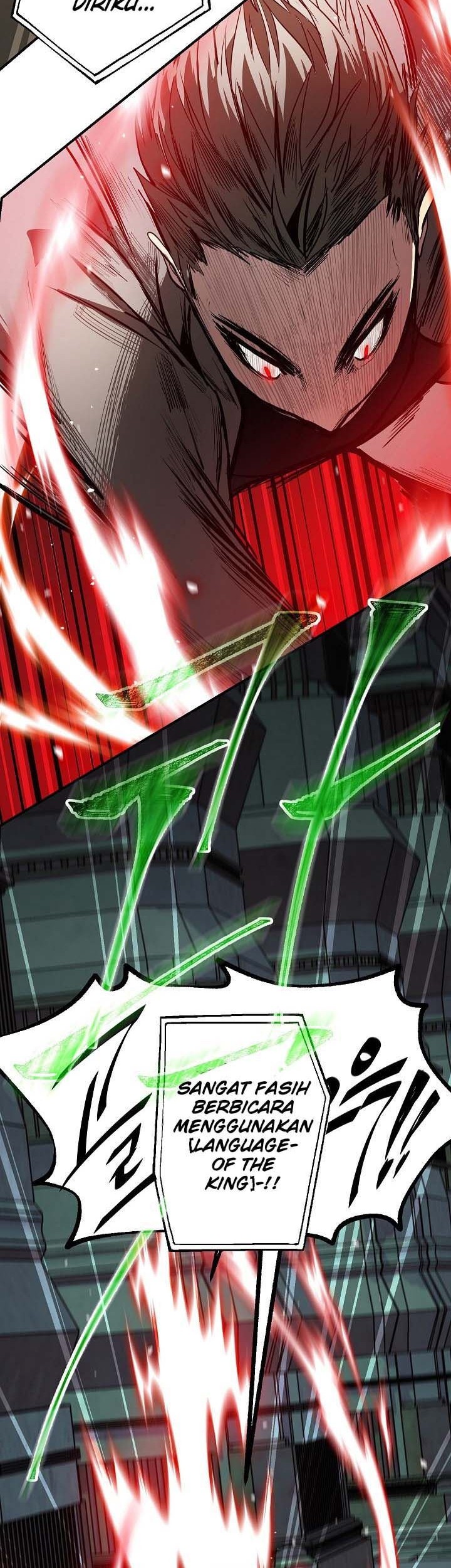 SSS-Class Suicide Hunter Chapter 13 Gambar 8