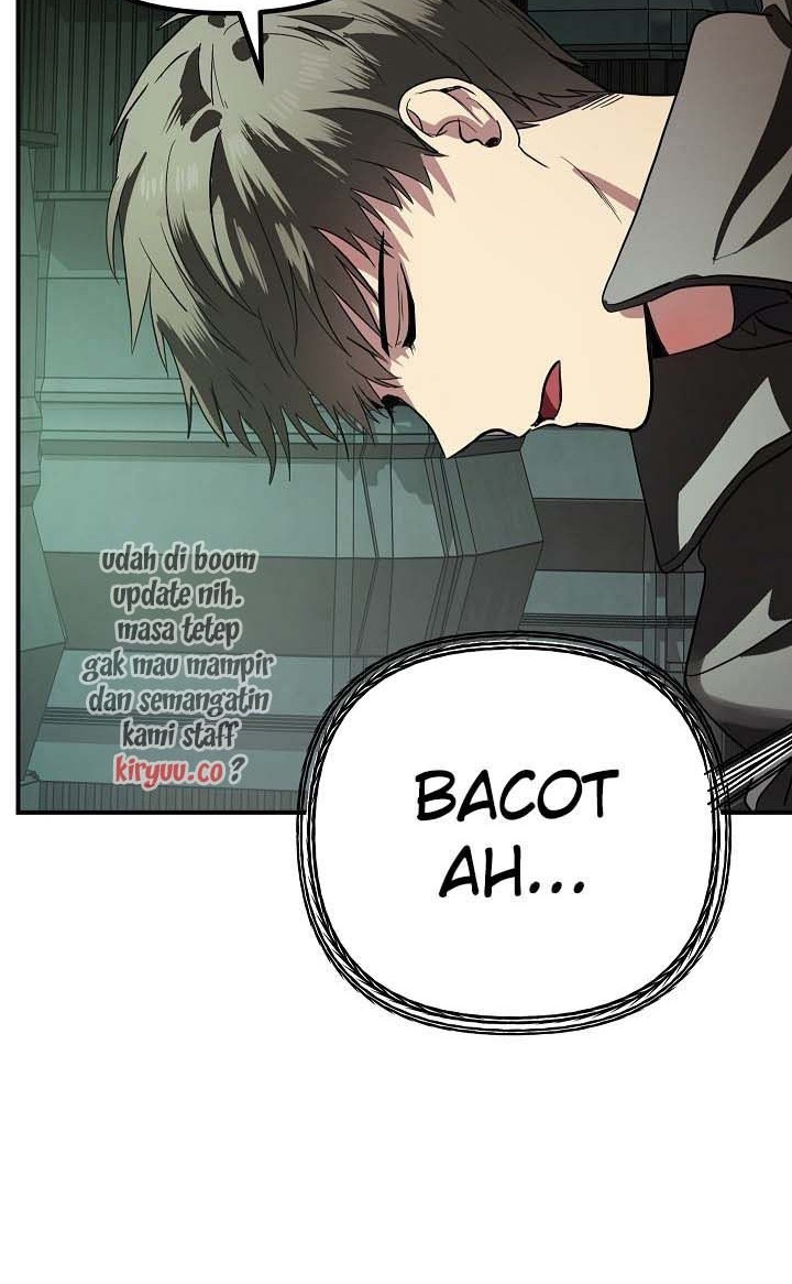 SSS-Class Suicide Hunter Chapter 13 Gambar 10