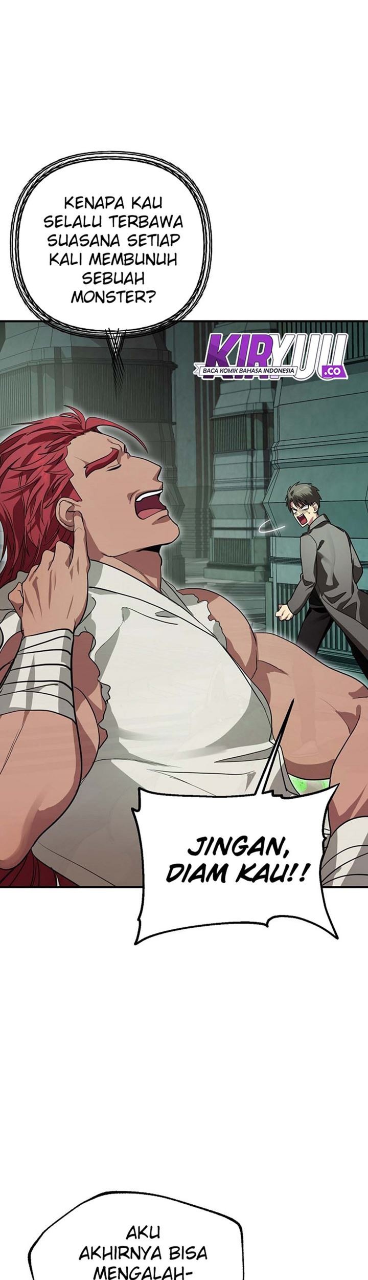 SSS-Class Suicide Hunter Chapter 13 Gambar 11