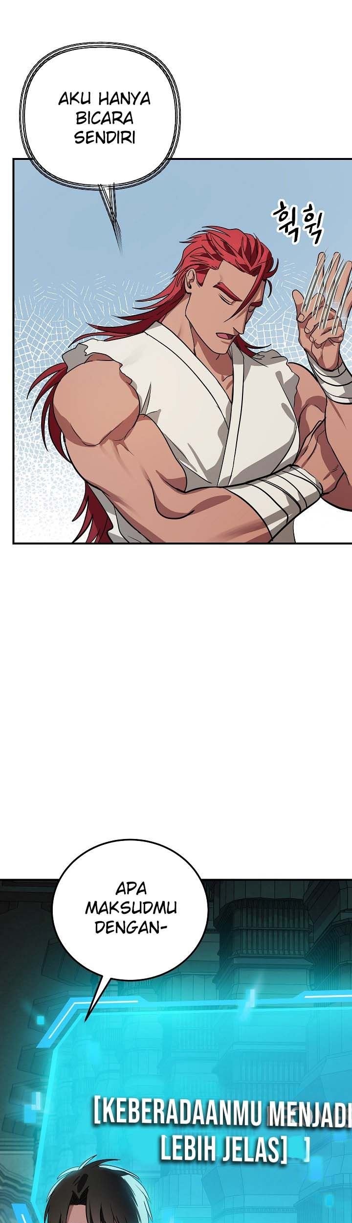 SSS-Class Suicide Hunter Chapter 13 Gambar 16