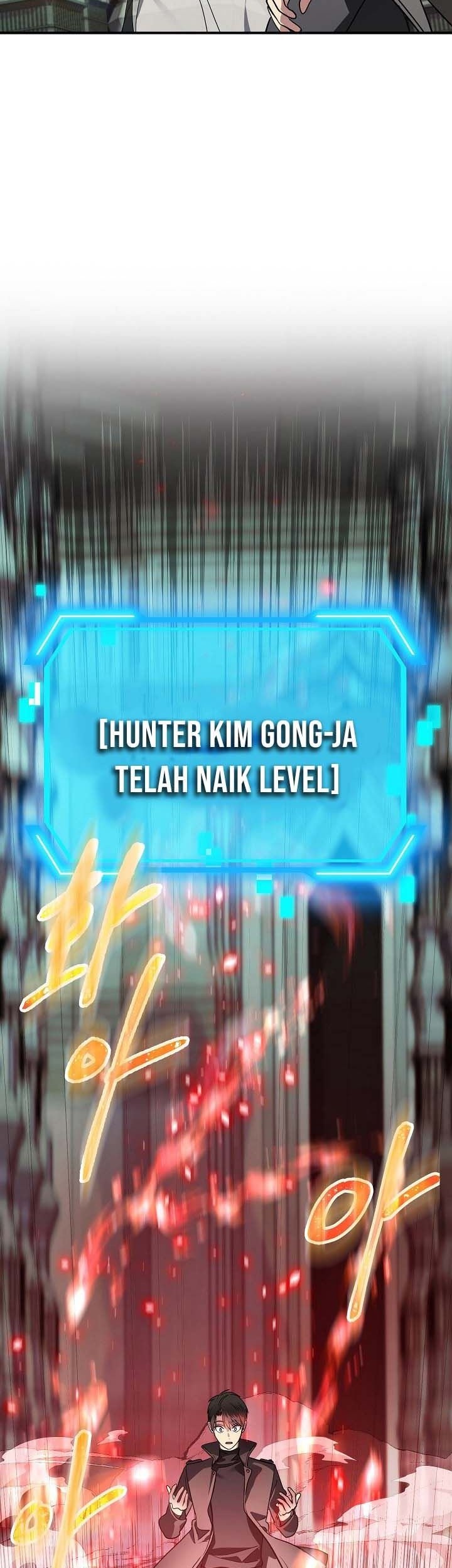 SSS-Class Suicide Hunter Chapter 13 Gambar 18