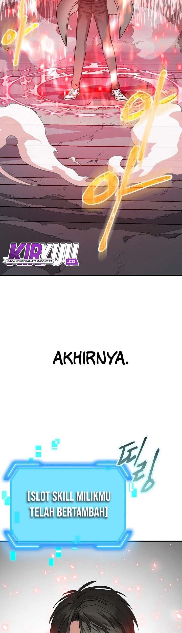 SSS-Class Suicide Hunter Chapter 13 Gambar 19