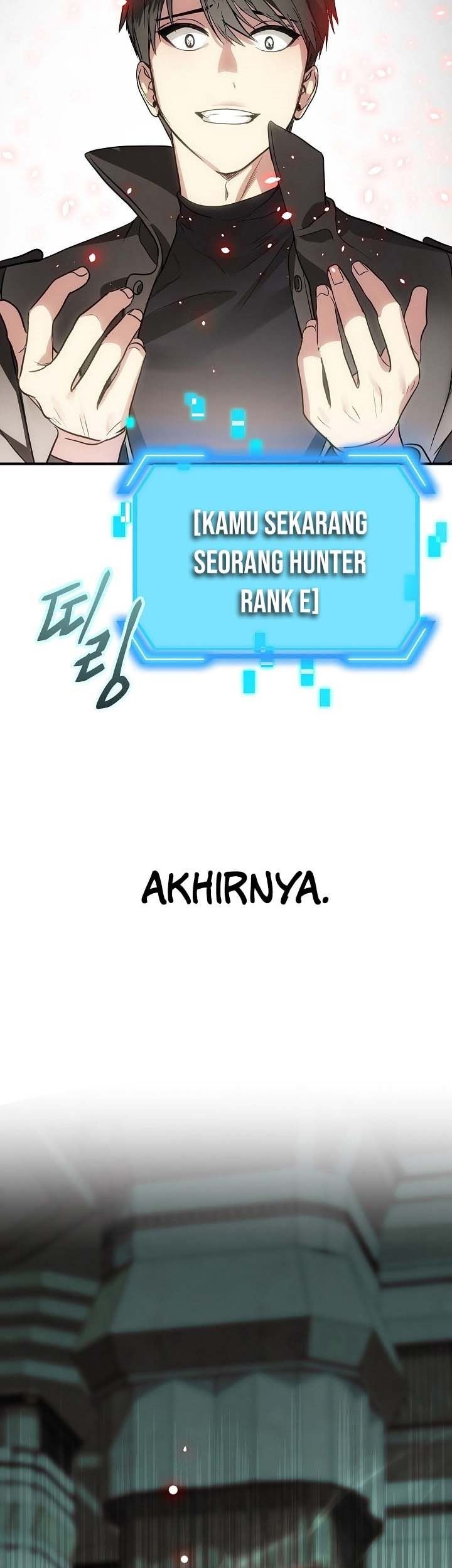 SSS-Class Suicide Hunter Chapter 13 Gambar 20