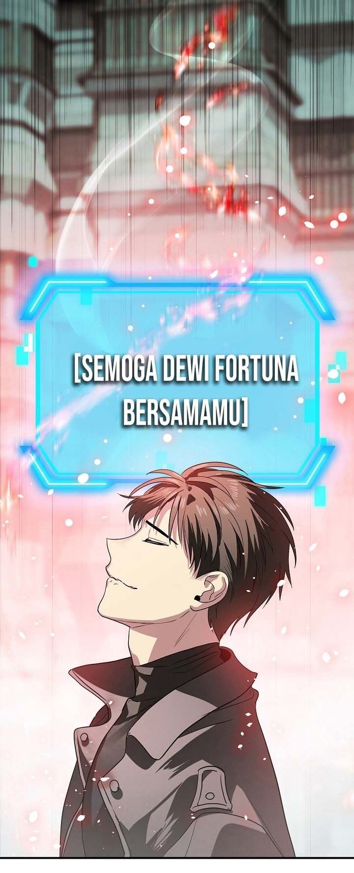 SSS-Class Suicide Hunter Chapter 13 Gambar 21