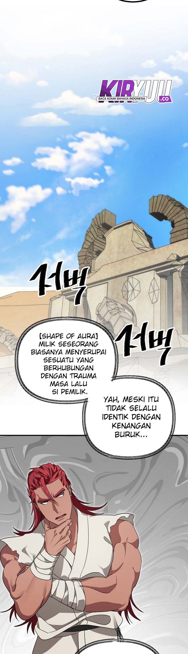 SSS-Class Suicide Hunter Chapter 13 Gambar 25