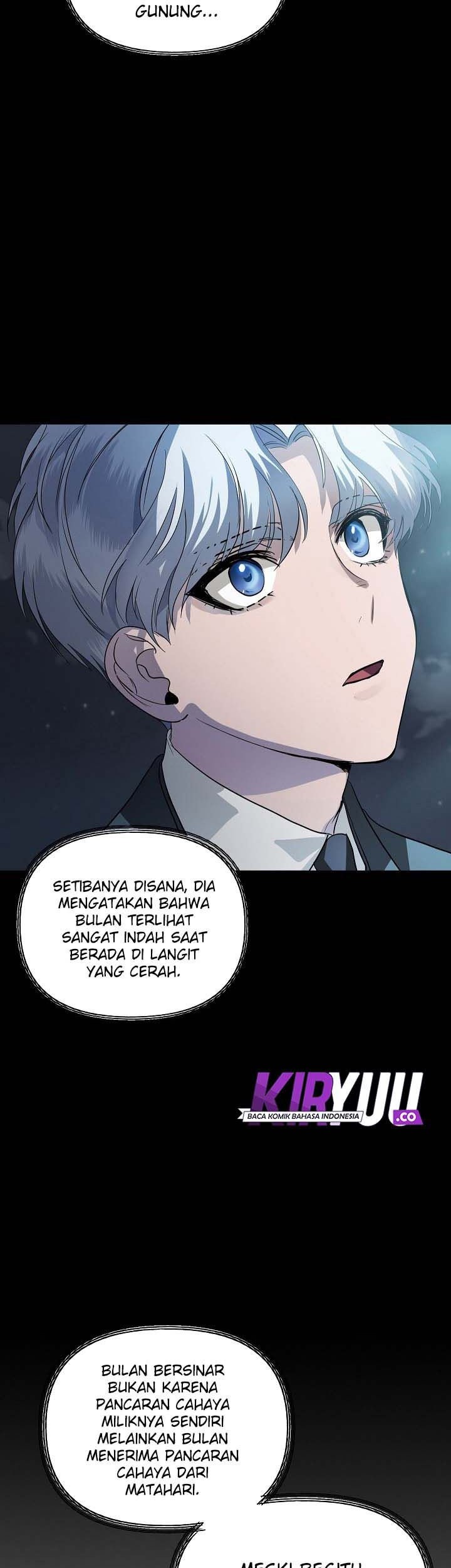 SSS-Class Suicide Hunter Chapter 13 Gambar 29