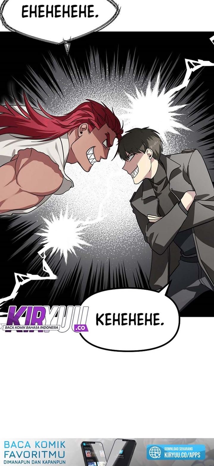 SSS-Class Suicide Hunter Chapter 13 Gambar 39