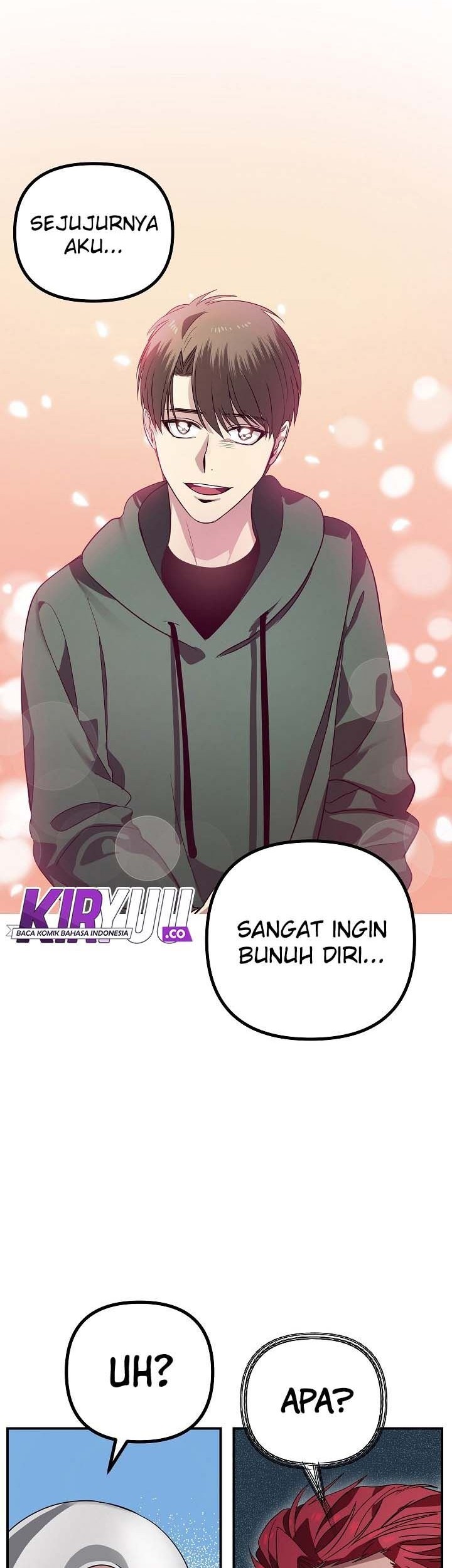 SSS-Class Suicide Hunter Chapter 13 Gambar 47