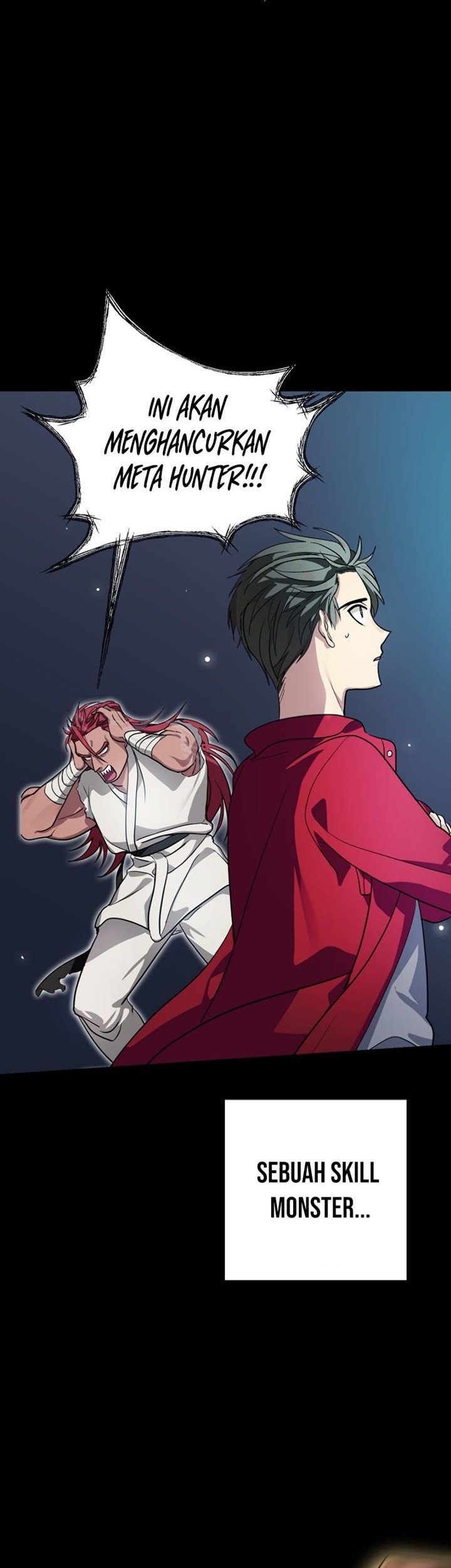 SSS-Class Suicide Hunter Chapter 12 Gambar 3