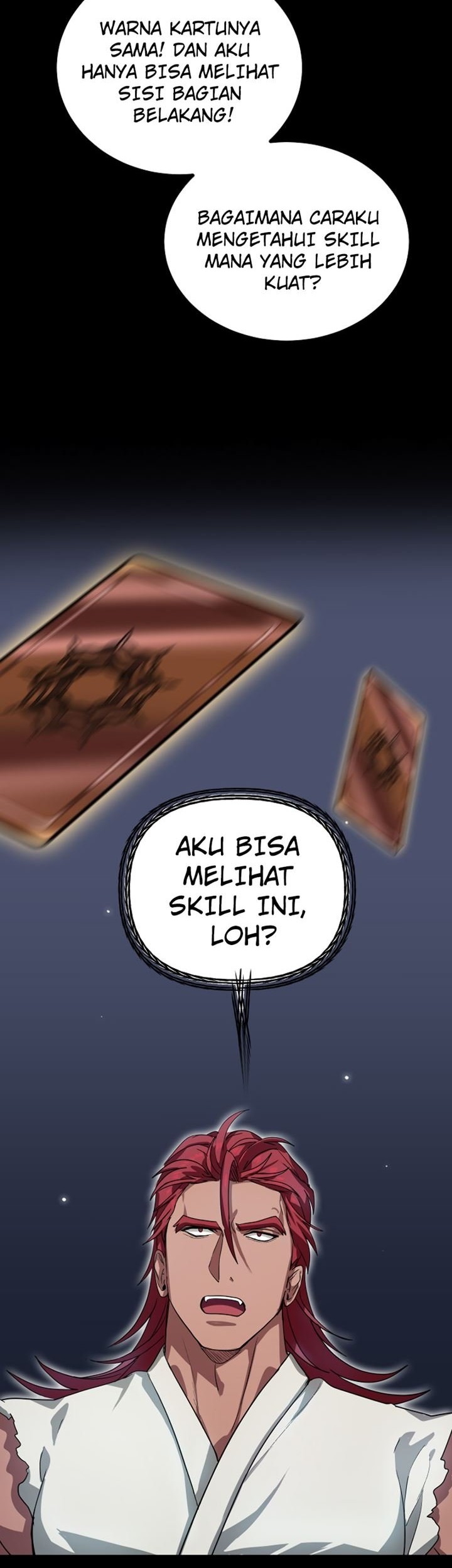 SSS-Class Suicide Hunter Chapter 12 Gambar 7