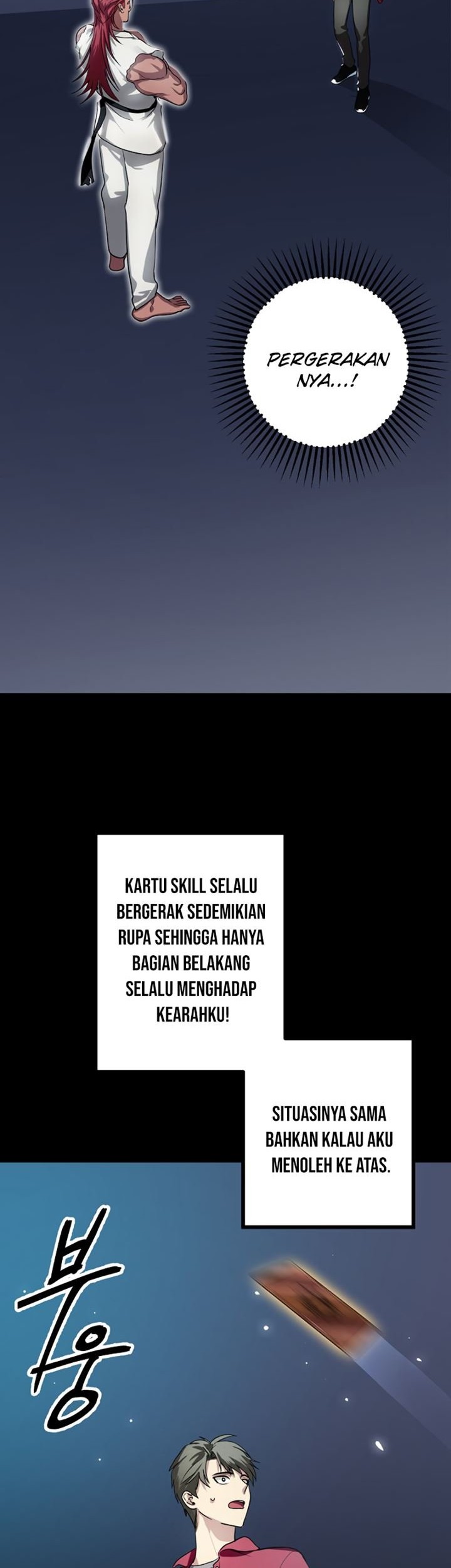 SSS-Class Suicide Hunter Chapter 12 Gambar 9