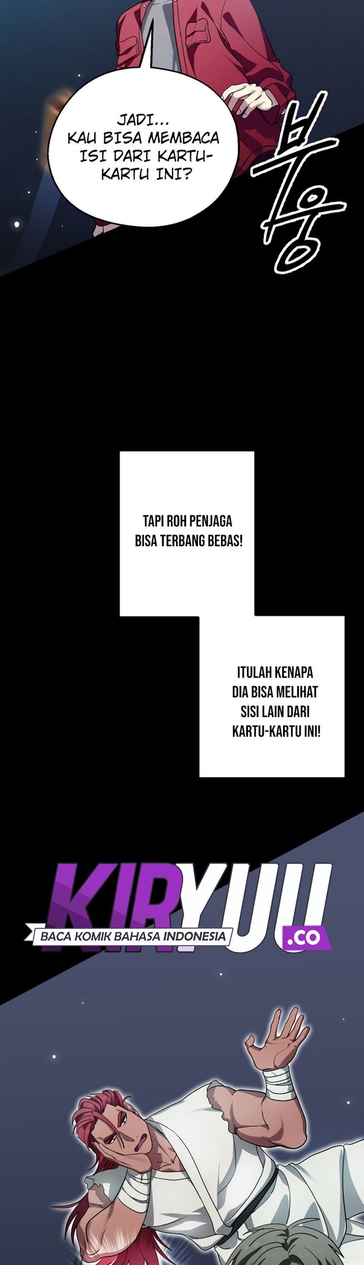 SSS-Class Suicide Hunter Chapter 12 Gambar 10