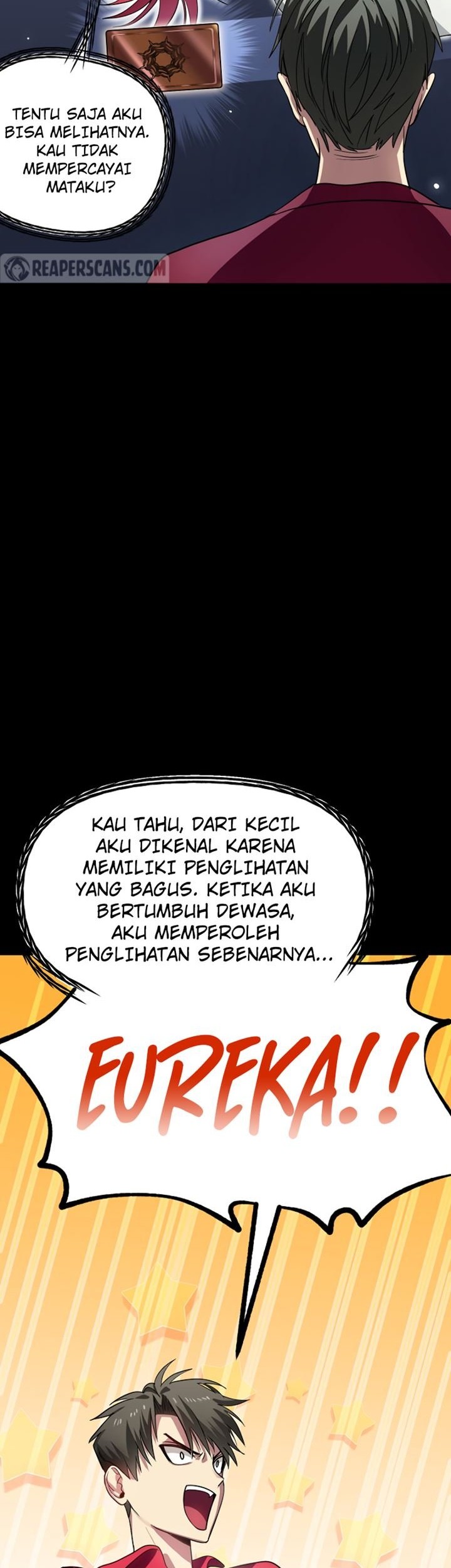 SSS-Class Suicide Hunter Chapter 12 Gambar 11