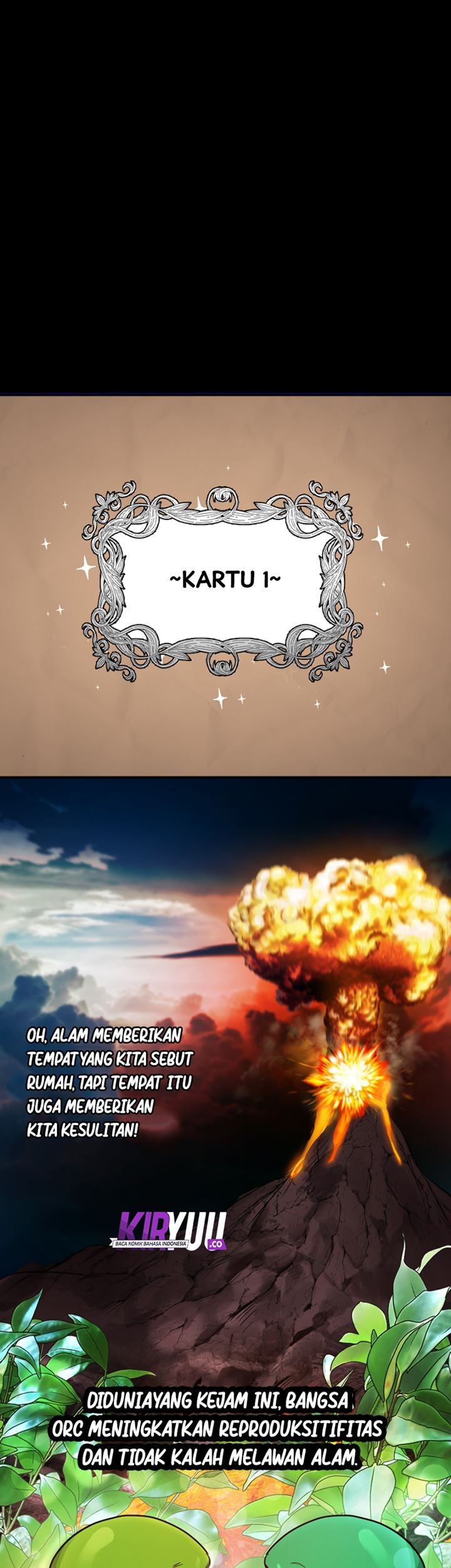 SSS-Class Suicide Hunter Chapter 12 Gambar 14