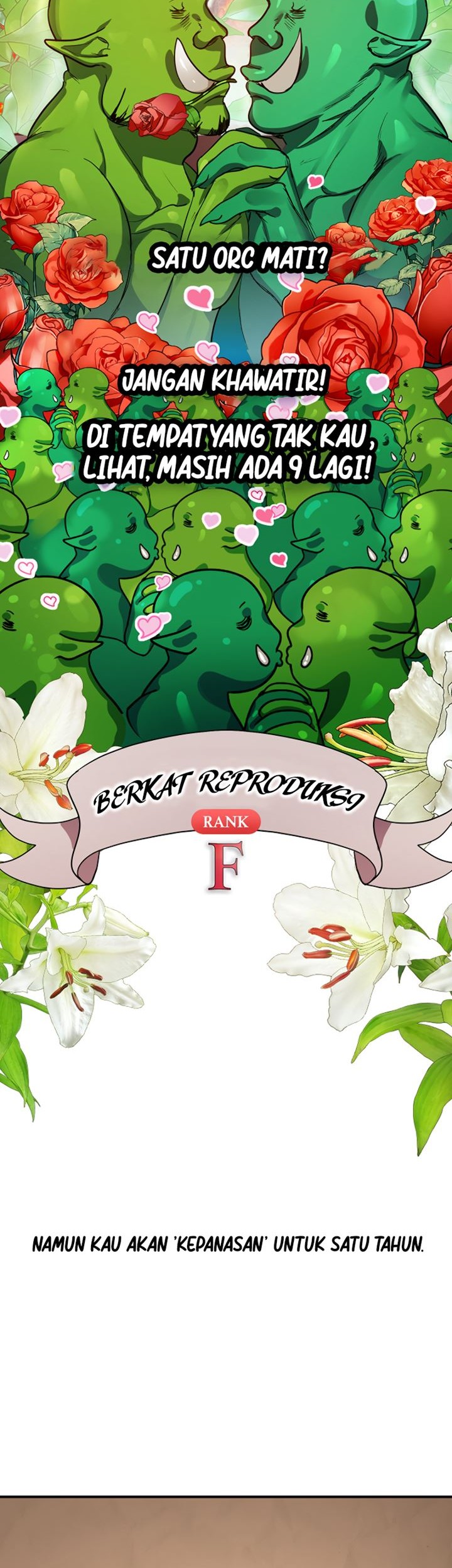 SSS-Class Suicide Hunter Chapter 12 Gambar 15